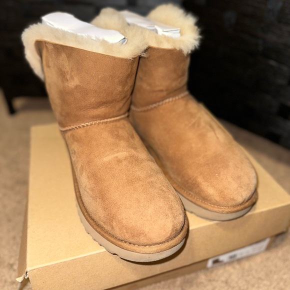 Uggggggggsssss - Picture 5 of 8